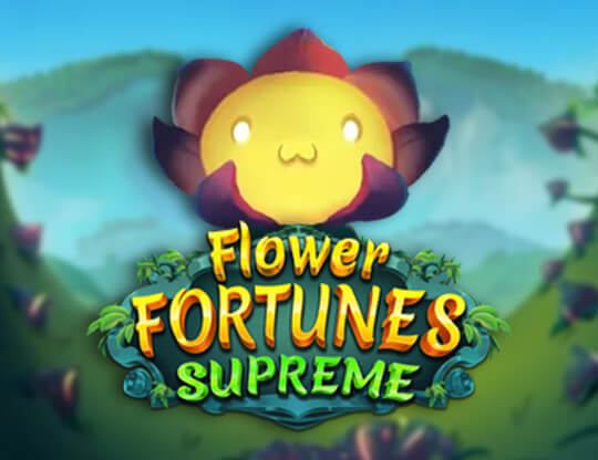 Flower Fortune Supreme